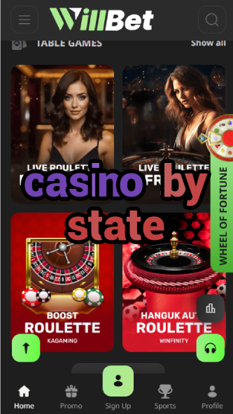 Casino By State - US Casino Guide by Location-alwayshotcasino.casinoorder.vip