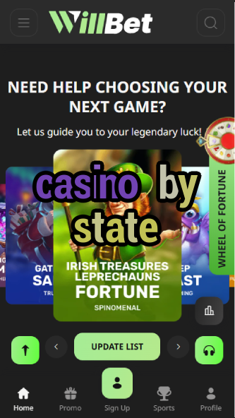 Casino By State - US Casino Guide by Location-alwayshotcasino.casinoorder.vip