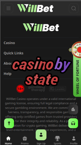 Casino By State - US Casino Guide by Location-alwayshotcasino.casinoorder.vip