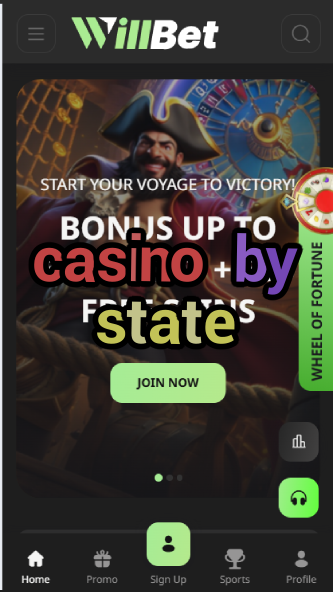 Casino By State - US Casino Guide by Location-alwayshotcasino.casinoorder.vip